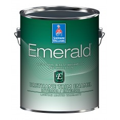 SW Emerald Urethane Trim Enamel 0,946 л